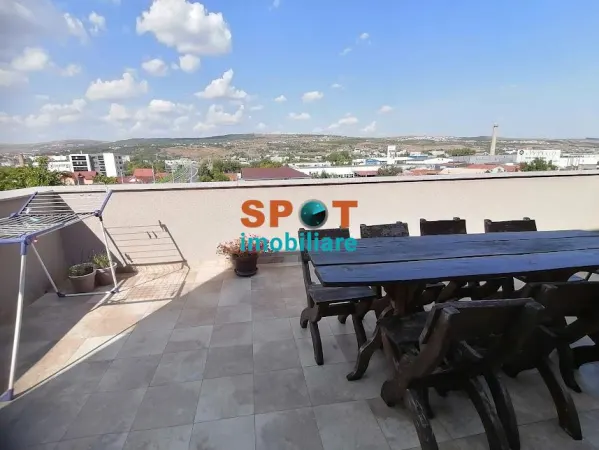 Apartament 3 camere Cluj-Napoca - poza 13