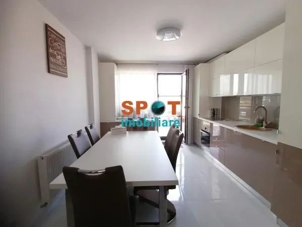 Apartament 3 camere Cluj-Napoca - poza 7