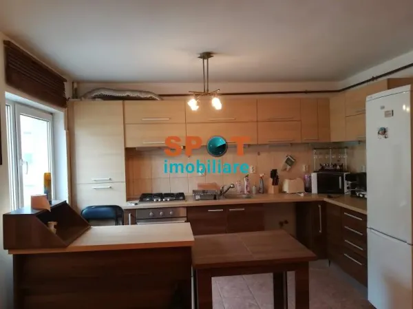Apartament 2 camere Florești - poza 1