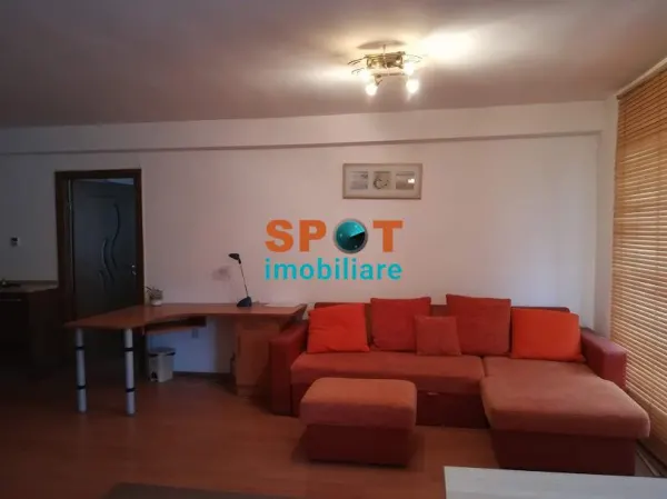 Apartament 2 camere Florești - poza 2