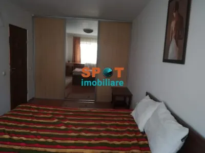 Apartament 2 camere | 59 mp + 7 mp terasa| zona Stejarului | Floresti - foto 5