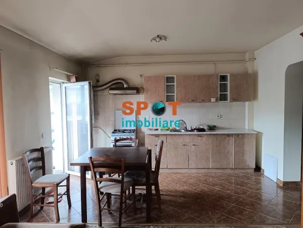 Apartament 2 camere Florești - poza 1