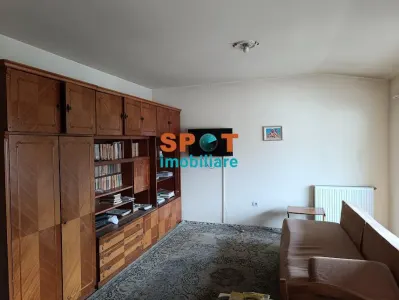 Apartament 2 camere, 50 mp, zona Eroilor, Floresti - foto 2