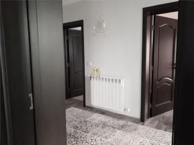 Persoana Fizica -CASA CU 5 CAMERE BUCIUM  Trei Sarmale-645mp teren. - foto 12