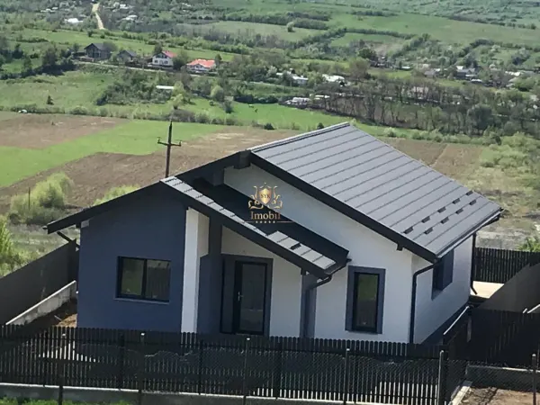 Casă 4 camere Iași - poza 6