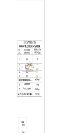 Casă 5 camere Iași - poza 8
