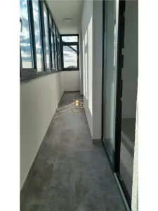 Penthouse 3 camere si terasa la 600m de Popas Pacurari - foto 9