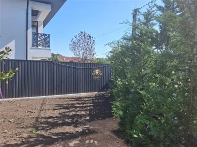 Casa de LUX construita si finisata impecabil!  Demisol-4 camere -3 bai- Bucium Visani.Comision 0!MUTARE IMEDIATA! - foto 5