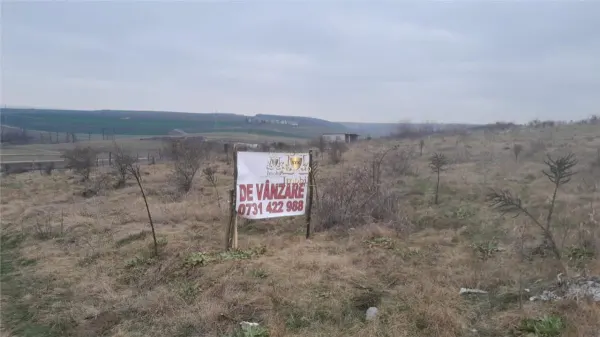 Teren Iași - poza 1