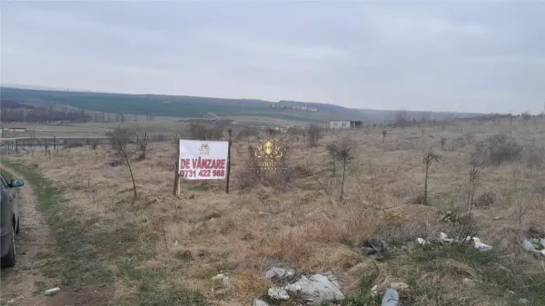 Teren Iași - poza 2