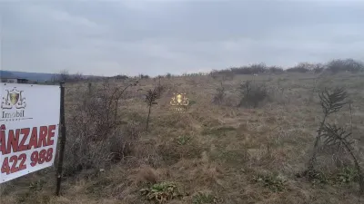 LOC DE CASA CU PRIVELISTE LAC! Teren Valea adanca  linga 5 drumuri! - foto 3