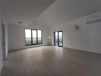 Casa eleganta 4 camere cu 600mp teren.Bucium Visani.Mutare imediata! - foto 4
