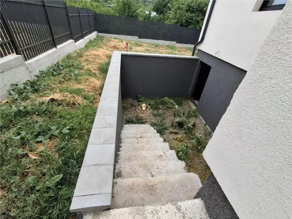 Casă 4 camere Iași - poza 15