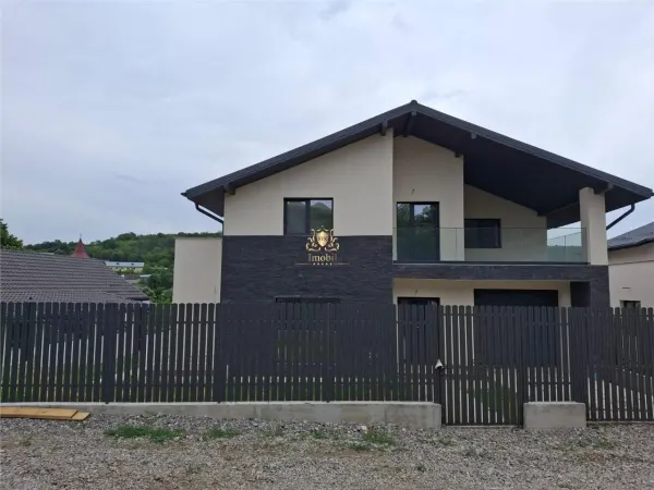 Casă 4 camere Iași - poza 9