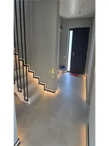 Casa de LUX superba construita si finisata impecabil! 4 camere -dresing- Bucium Visani.Tva inclus!MUTARE IMEDIATA! - foto 13