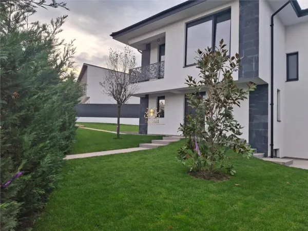 Casă 4 camere Iași - poza 9