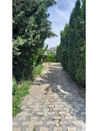 Casă 4 camere Miroslava - poza 14