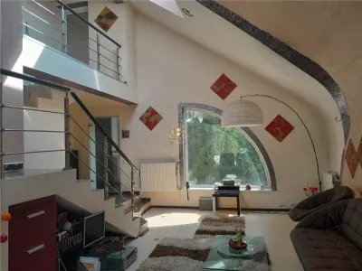 VILA SUPERBA PROIECT DEOSEBIT MIROSLAVA  LANGA MALL MIROSLAVA - foto 3