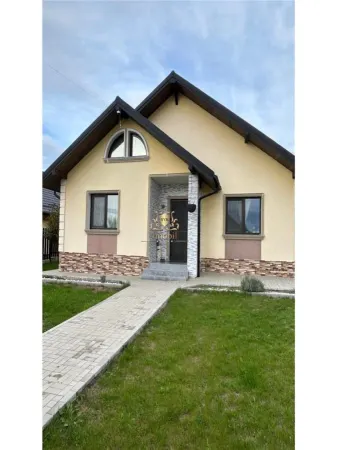 Casă 3 camere Iași - poza 1