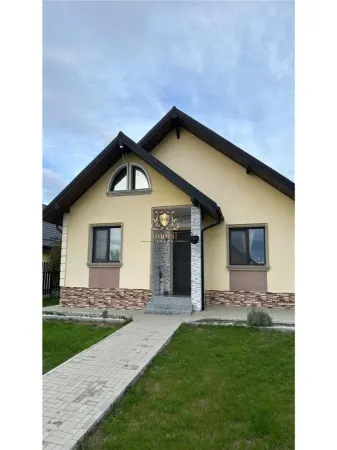 Casă 3 camere Iași - poza 4