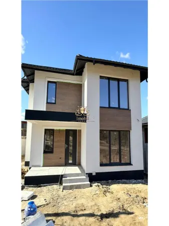 Casă 4 camere Iași - poza 3