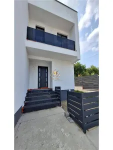 Vila moderna tip duplex Arcadia  Bucium .Finalizat! - foto 2