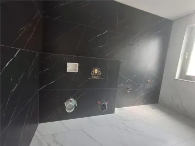 Vila moderna tip duplex Arcadia  Bucium .Finalizat! - foto 13