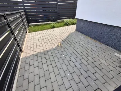 Vila moderna tip duplex Arcadia  Bucium .Finalizat! - foto 6