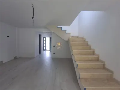 Vila moderna tip duplex Arcadia  Bucium .Finalizat! - foto 8