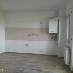 Apartament cu 1 camera si gradina finalizat. Mutare imediata! - Iasi