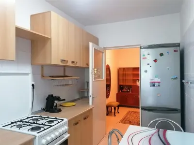 Apartament cu 3 camere Copouy Gaudeamus LIBER! - foto 21