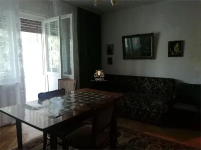 Apartament cu 3 camere Copouy Gaudeamus LIBER! - foto 5