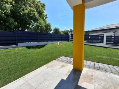 Casa moderna de LUX Bucium Visani la asfalt! Mutare rapida! - foto 10