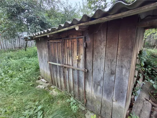 Casă 3 camere Iași - poza 9