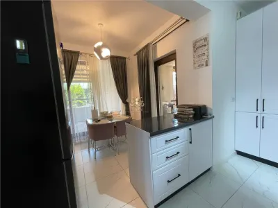 Vila  tip Duplex elegant cu mansarda si 400mp teren..Mutare imediata! - foto 4