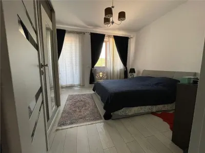 Vila  tip Duplex elegant cu mansarda si 400mp teren..Mutare imediata! - foto 6