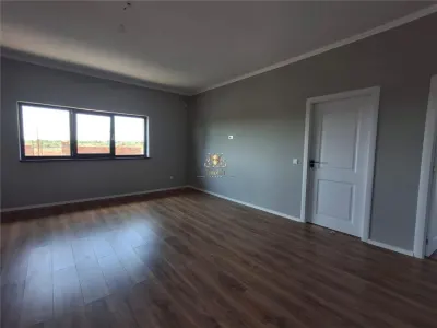 Casa pe parter  4 camere cu finisaje de lux- Bucium Visani mutare imediata! Comision 0! - foto 2