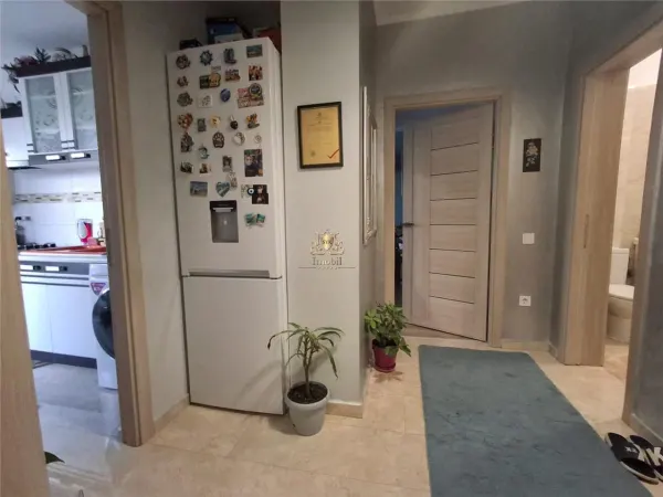 Apartament 2 camere Iași - poza 1