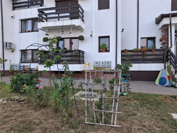 Apartament 2 camere Iași - poza 12