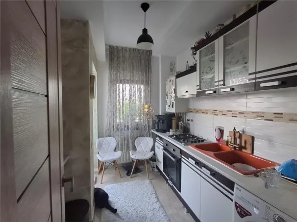 Apartament 2 camere Iași - poza 3