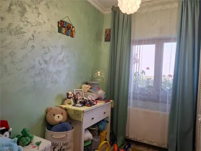 Apartament 2 camere decomandat cu 2 balcoane Visani ! - foto 5