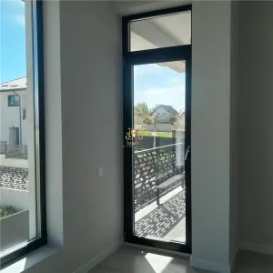 Casa de LUX construita si finisata impecabil! 4 camere -3 bai- Bucium VisaniMUTARE IMEDIATA! Comision 0 ! - foto 13