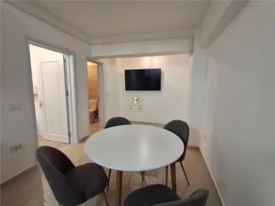 Apartament 3 camere NOU mobilat si utilat  Bucium Visan! - Visan