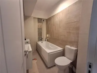 Apartament 3 camere NOU mobilat si utilat  Bucium Visan! - foto 9