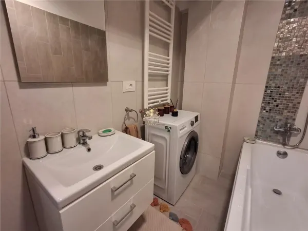 Apartament 3 camere Vișan - poza 10