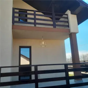 Casa individuala  4camere  si 600mp terenValea Lupului cu  MUTARE IMEDIATA! COMISION 0! - foto 8