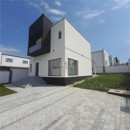 Casă 5 camere Iași - poza 15