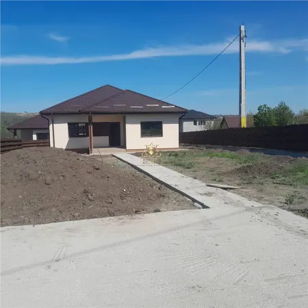 Casă 3 camere Iași - poza 4