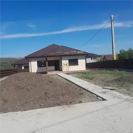 Casă 3 camere Iași - poza 9