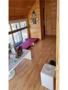 Casa de inchiriat in  Bucium Paun  pentru birouri/sediu de firma/depozit. - foto 2